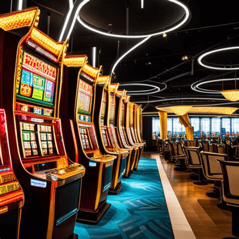 VoodooDreams Casino .